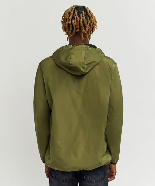 Limited Anorak