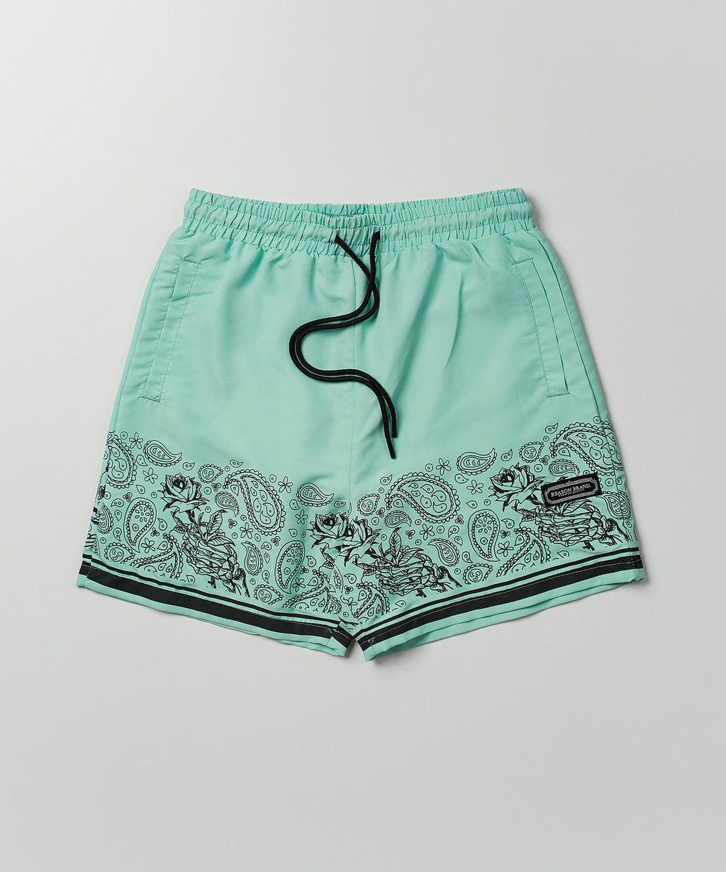 Luca Short