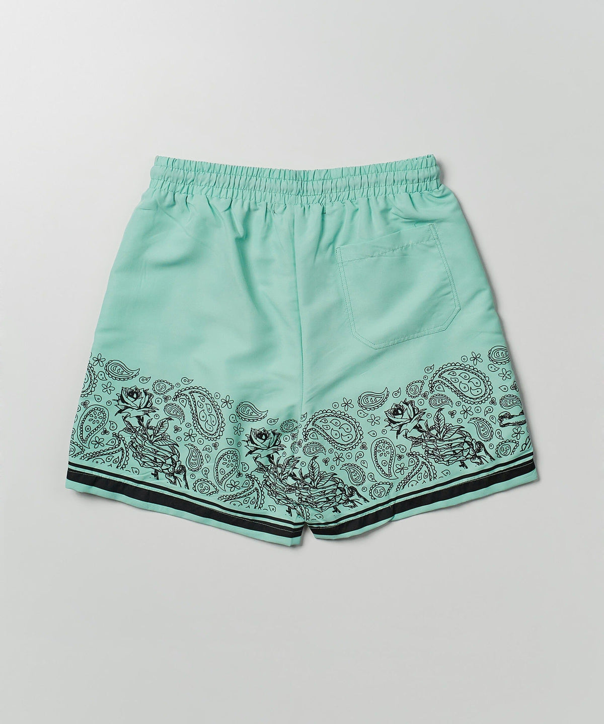 Luca Short